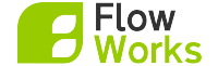 Flow Works Logo