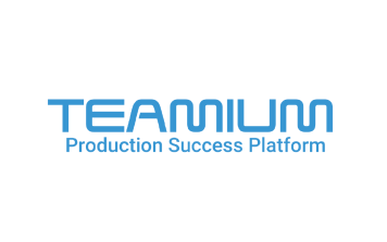 Teamium-Logo