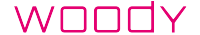 Woody Technologies Logo