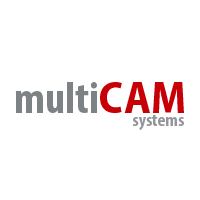 MultiCAM-Systeme