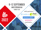 IBC 2022