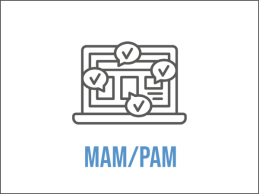 MAM/PAM/PMS