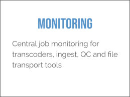 Monitoring