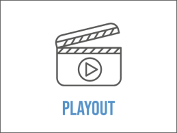 Playout