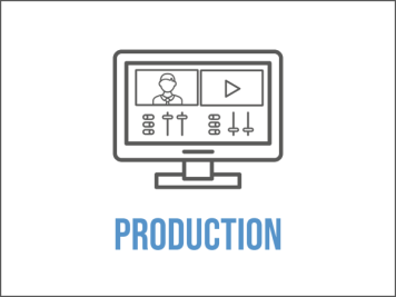 Production Icon