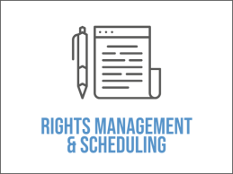 Rights management