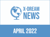 x-dream.News April 2022