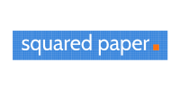 Squared Paper Logo